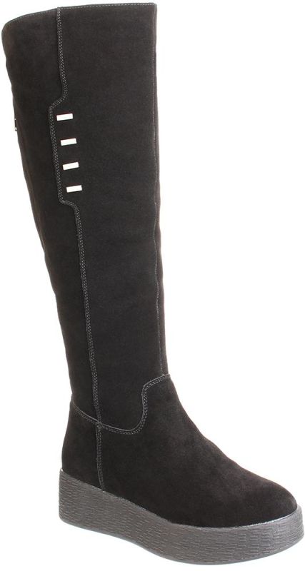 Boots Madella ZFS-RW7D11-0702-SI